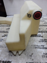 NOS 87691899 Hydraulic Reservoir fits New Holland C185 C190 L180 L185 L190