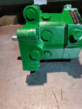 NEW A-AR103033 Hydraulic Pump For John Deere 1020 1520 2020 1530 2030 2630 3120+