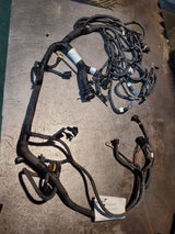 New Holland Electric Cable HARNESS Part # 73401481