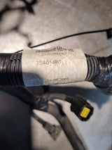 New Holland Electric Cable HARNESS Part # 73401481
