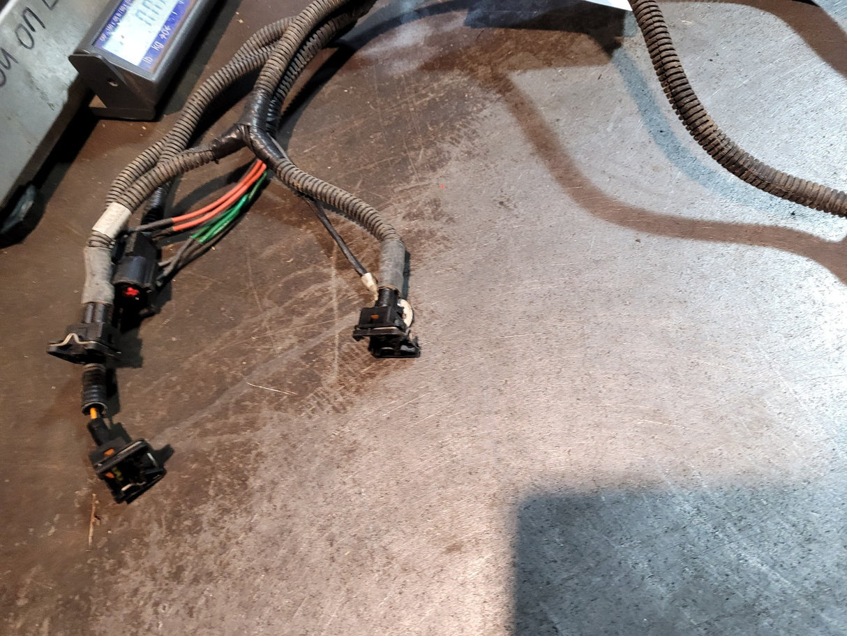 New Holland Electric Cable HARNESS Part # 73401481