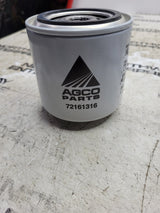 72161316 AGCO OEM Hydraulic Oil Filter Spin On Agco Allis 9130 9150 9170 & 9190