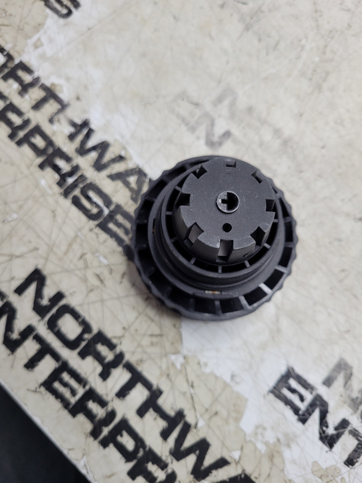 AGCO Oil Ventilation Filter 72482565