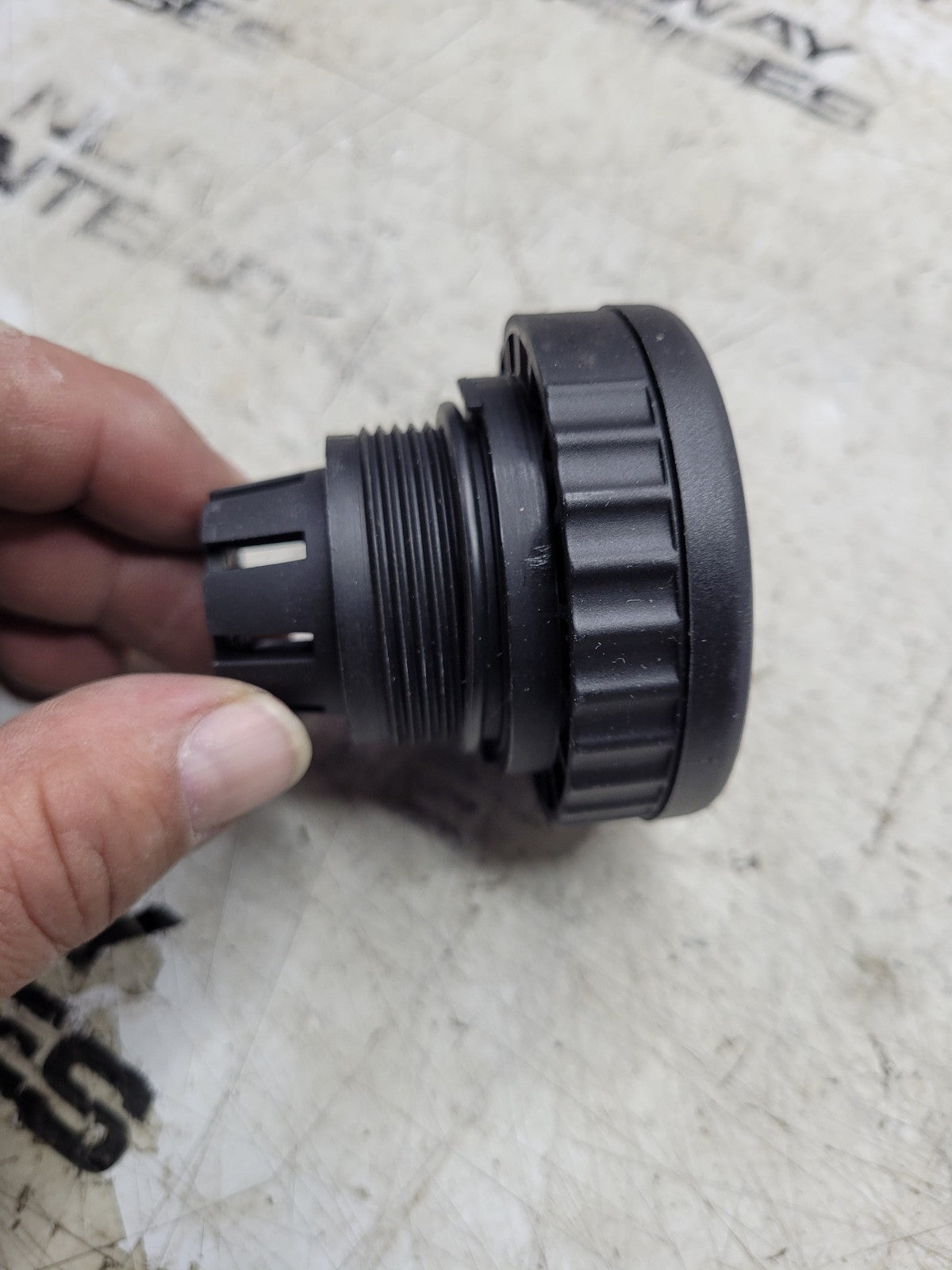 AGCO Oil Ventilation Filter 72482565