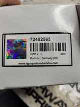 AGCO Oil Ventilation Filter 72482565