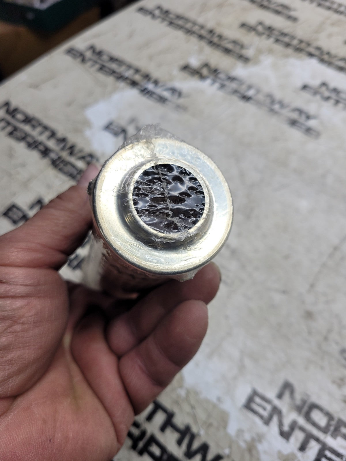 Agco 72277492 Element Oil Filter