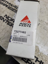 Agco 72277492 Element Oil Filter