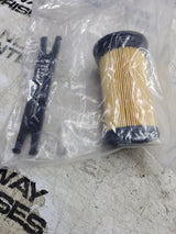 AGCO PART NUMBER 72652760 FILTER