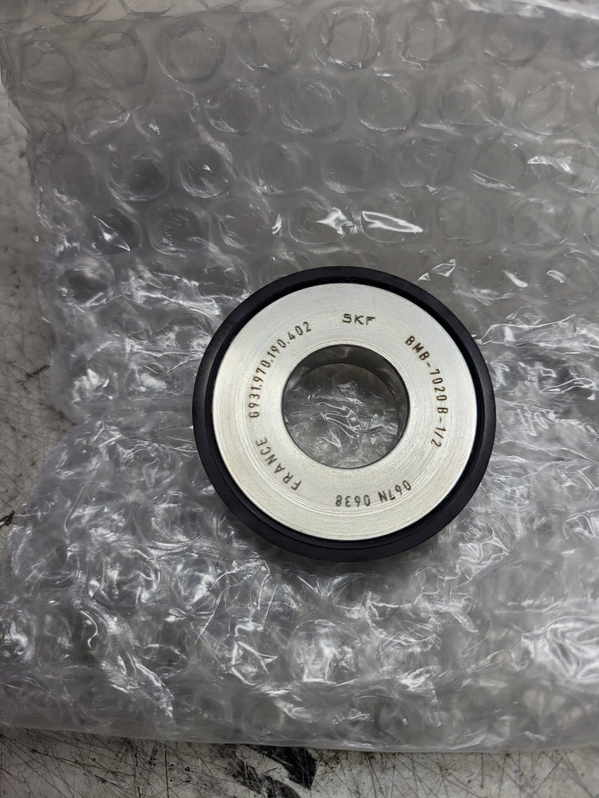 AGCO G931970190404 BMB-7020B-2/2  72611398 SENSOR 72653800