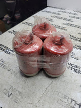 LOT OF 3 FILTER - BF7784-D BALDWIN FUEL FILTER