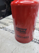 BD1403 BALDWIN OIL FILTER
