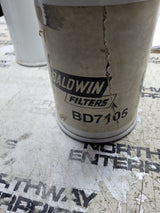 BD7105 Baldwin Oil Filter