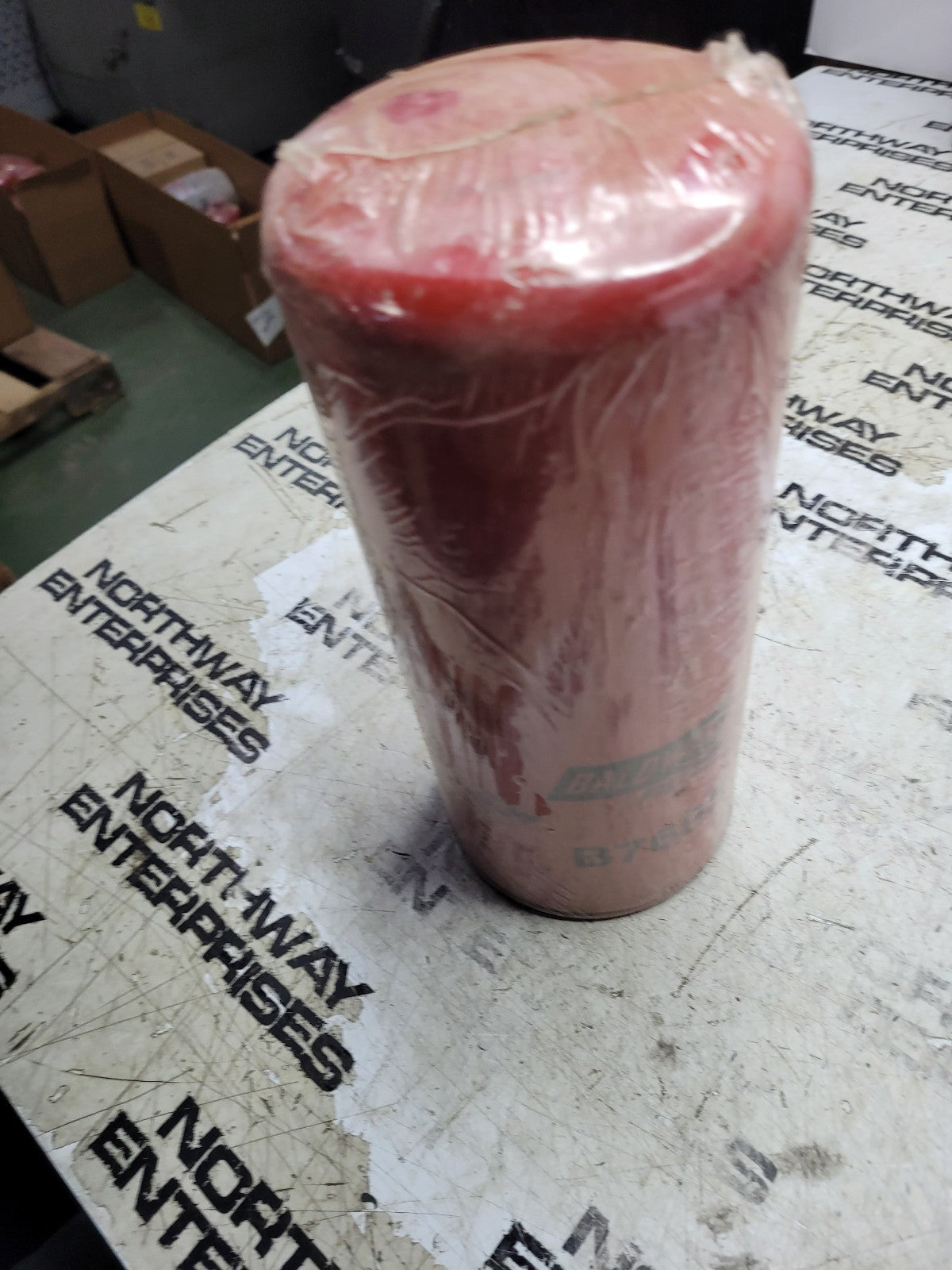 B7685 BALDWIN FUEL FILTER