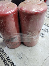 LOT OF 2 FILTERS - B7378 BALDWIN OIL FILTER