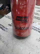 BD50000 BALDWIN OIL FILTER