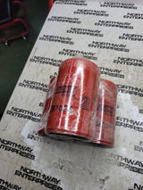LOT OF 3PC - B7004 BALDWIN OIL FILTER
