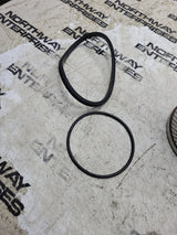 PT467-MPG BALDWIN HYDRAULIC FILTER