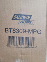 BT8309-MPG BALDWIN HYDRAULIC FILTER