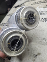 LOT OF 2 FILTERS - Baldwin Filters BF7677-D Fuel Filter