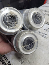 LOT OF 3 FILTERS - BF7675-D BALDWIN FUEL FILTER