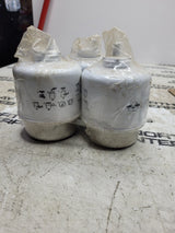 LOT OF 3 FILTERS - BF7675-D BALDWIN FUEL FILTER