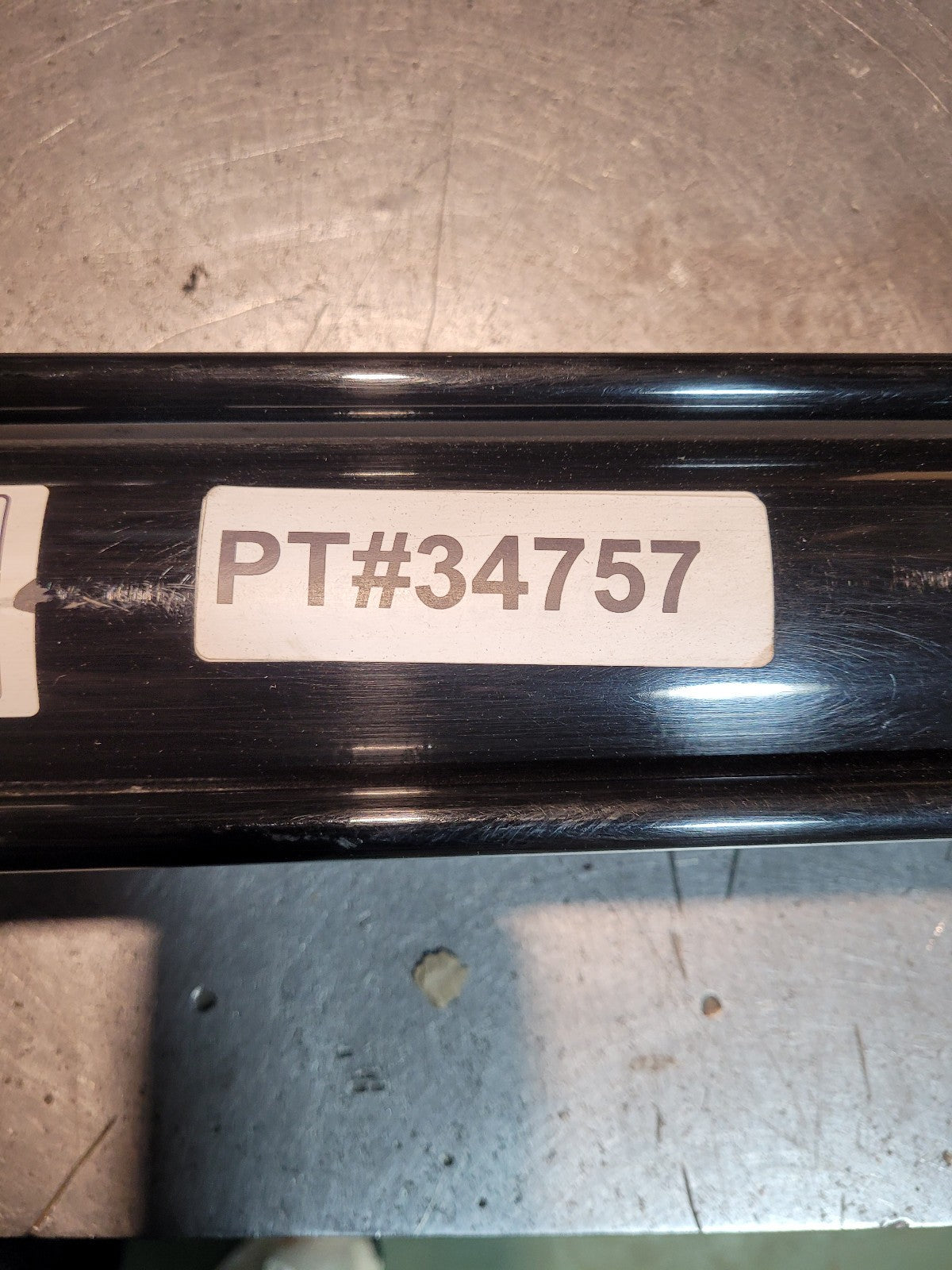 NEW LION  30TH20-150 HYDRAULIC CYLINDER