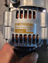 NEW Kubota RTV 900 Alternator K7561-61914 101211-8773 DENSO