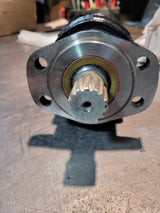 TGK0530MS620AAAA PARKER HYDRAULIC MOTOR PAR-TGK0530MS620AAAA PRTGK0530MS620AAAA