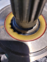 TGK0530MS620AAAA PARKER HYDRAULIC MOTOR PAR-TGK0530MS620AAAA PRTGK0530MS620AAAA