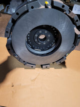 D2094463U Kit, Clutch and Pressure Plate Assembly