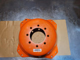 KUBOTA WHEEL CENTER M96 M135 3N999-0016 (PLEASE VIEW PICTURES AS pn MAY BE WRONG