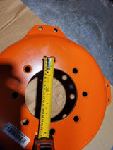 KUBOTA WHEEL CENTER M96 M135 3N999-0016 (PLEASE VIEW PICTURES AS pn MAY BE WRONG