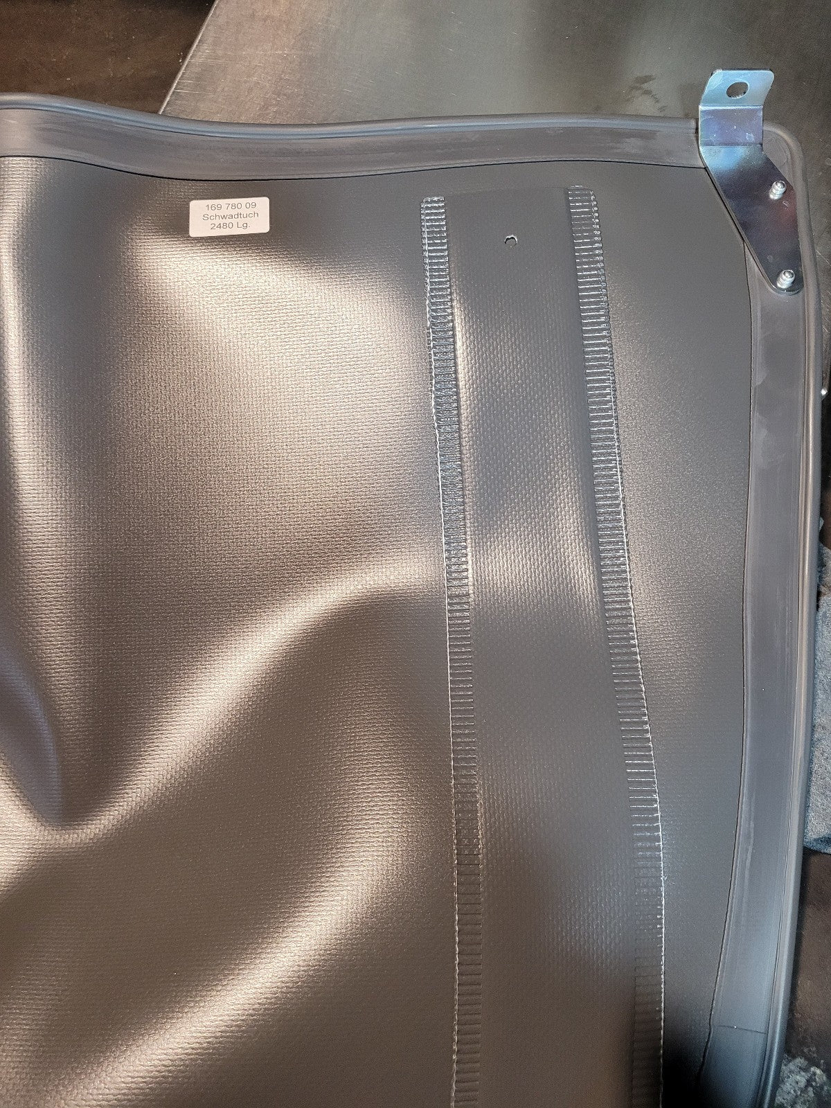 72638281 agco protection cloth