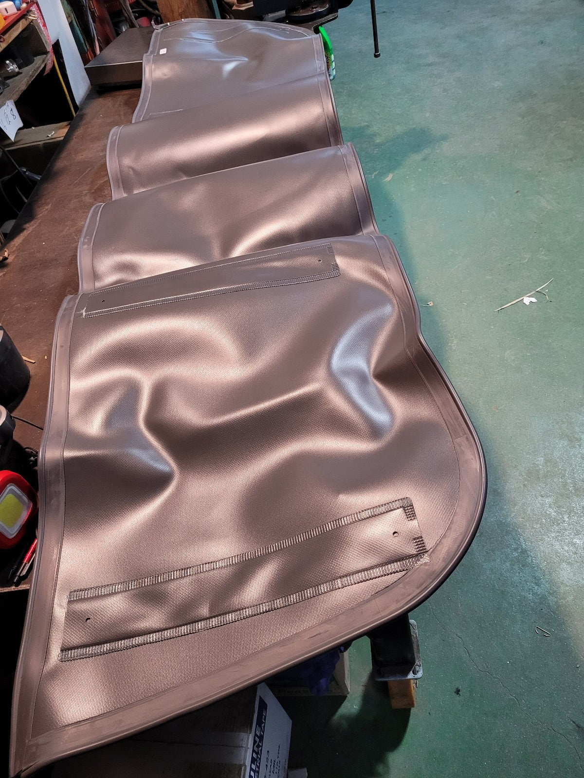 72638281 agco protection cloth