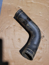 NEW 4287061M1 AGCO's Massey Ferguson - Bottom Radiator Hose
