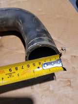 NEW 4287061M1 AGCO's Massey Ferguson - Bottom Radiator Hose