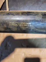 AGCO Hose, Upper Radiator Hose 72426971