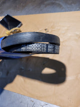 B87 or 5L900 5/8 x 90in V-Belt