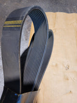 10 RIB Belt 1830mm - 4282011M1 for Massey Ferguson Tractors