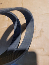 72476512 AGCO BELT 8 RIB 70.43 INCHES