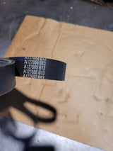 AFGCO 7066621M1 Serpentine Belt