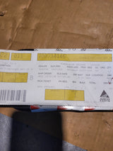 AFGCO 700734146 Belt