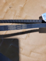 AGCO V-Belt, 13AV Section, 52.8" Long 843198V1