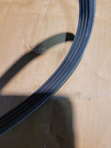 AGCO Serpentine Belt, PK4 Profile 4273270M1
