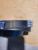 A&i Serpentine Belt 875K6/ 6PK2225