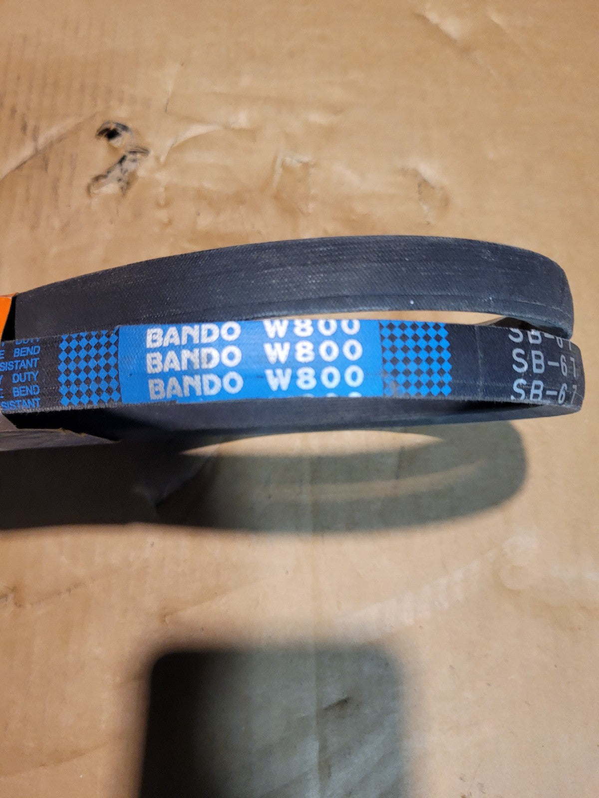 K5122-71420 KUBOTA BELT