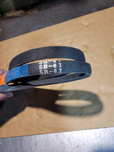 K5122-71420 KUBOTA BELT