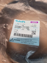 3J080-11100 KUBOTA V-BELT