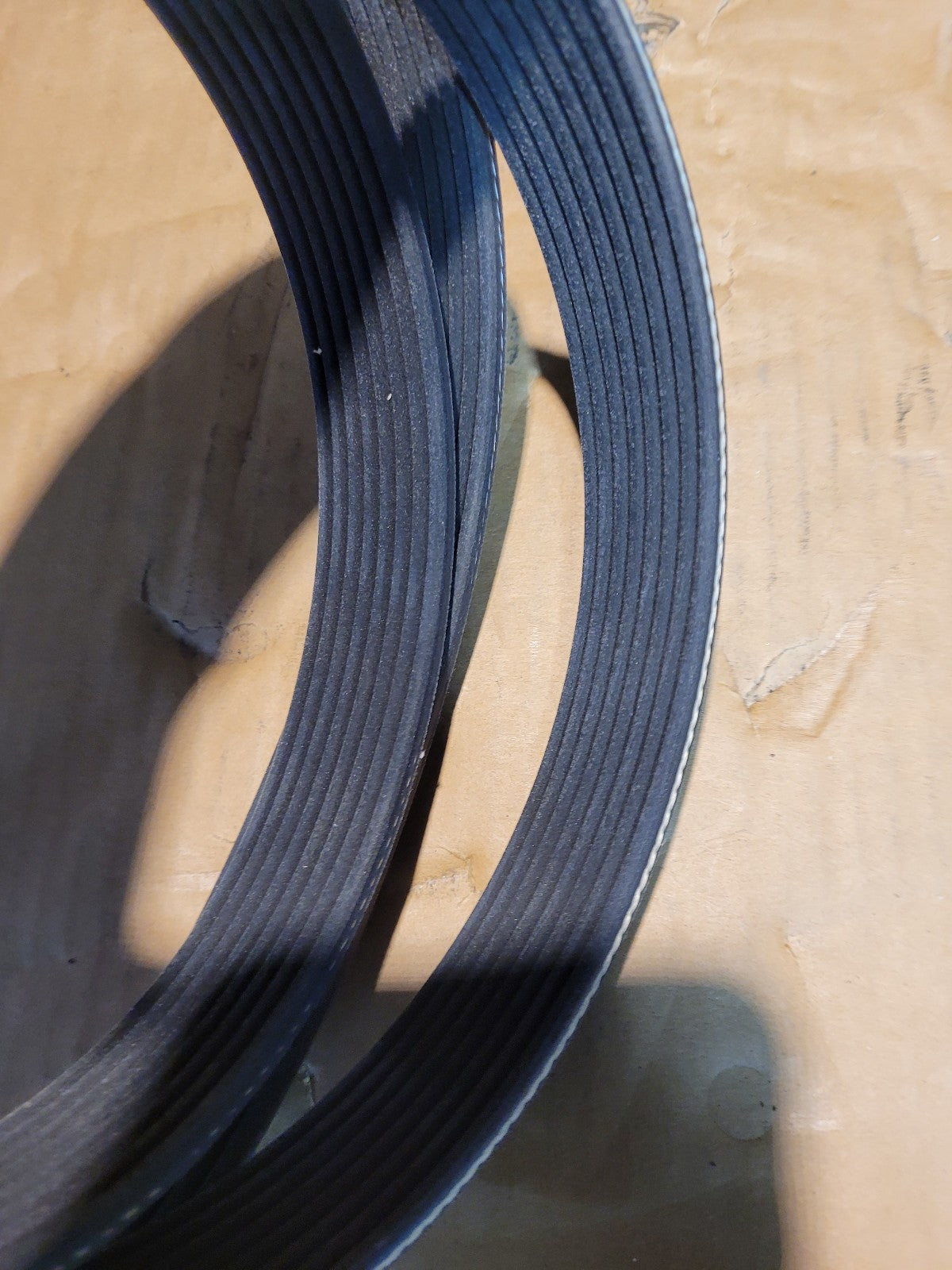 3J080-11100 KUBOTA V-BELT