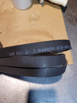 3J080-11120 KUBOTA V-BELT